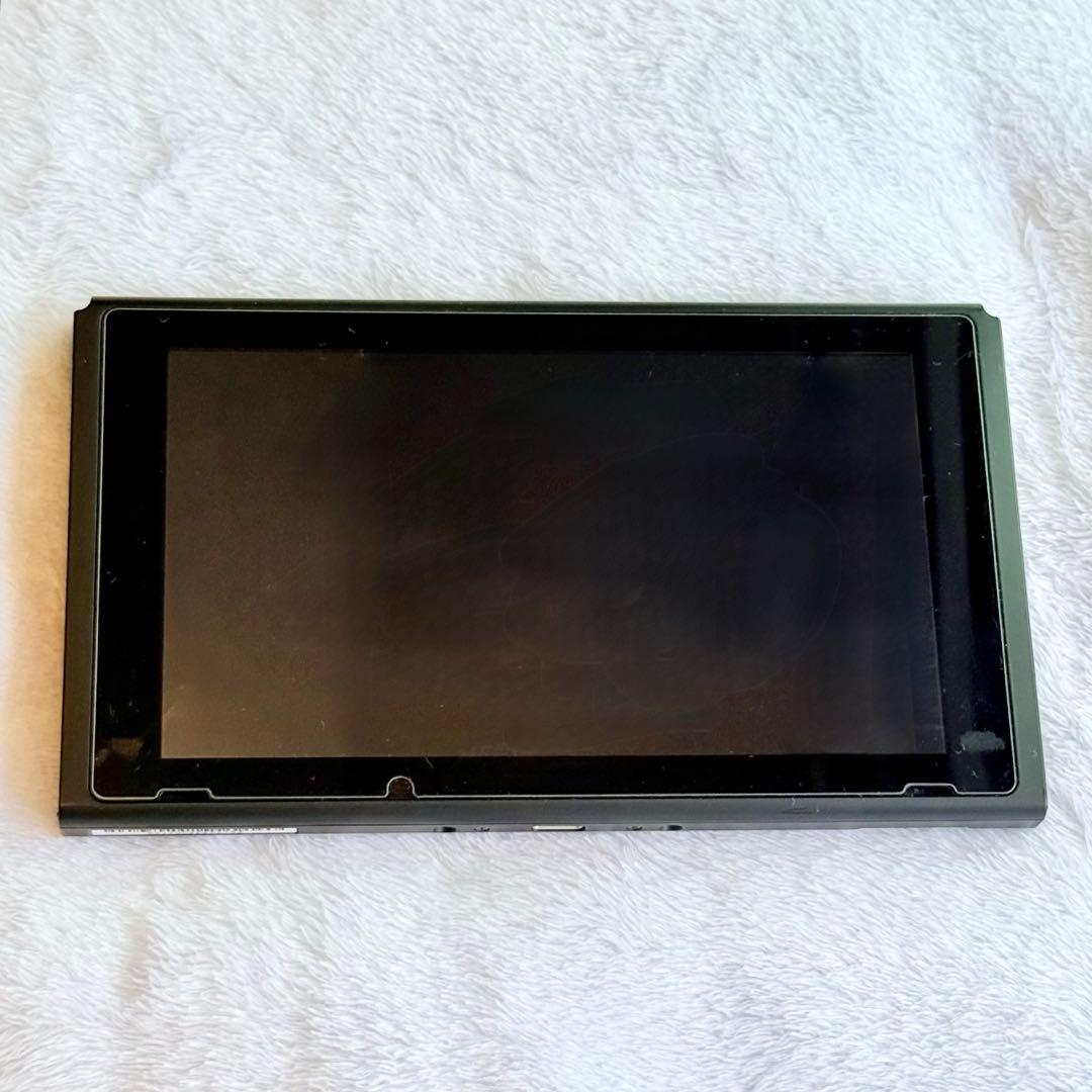【限定】Switch あつまれ どうぶつの森セット 動作確認済・即購入OK