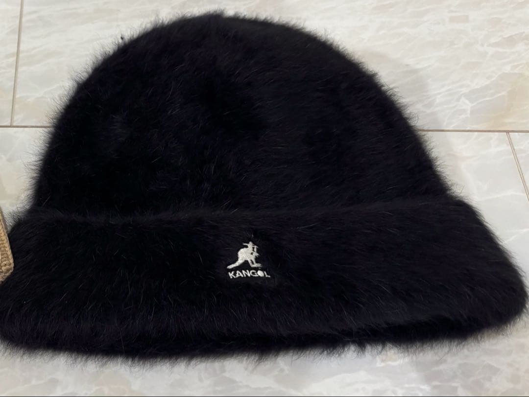 帽子 Supreme Kangol furgora Beanie