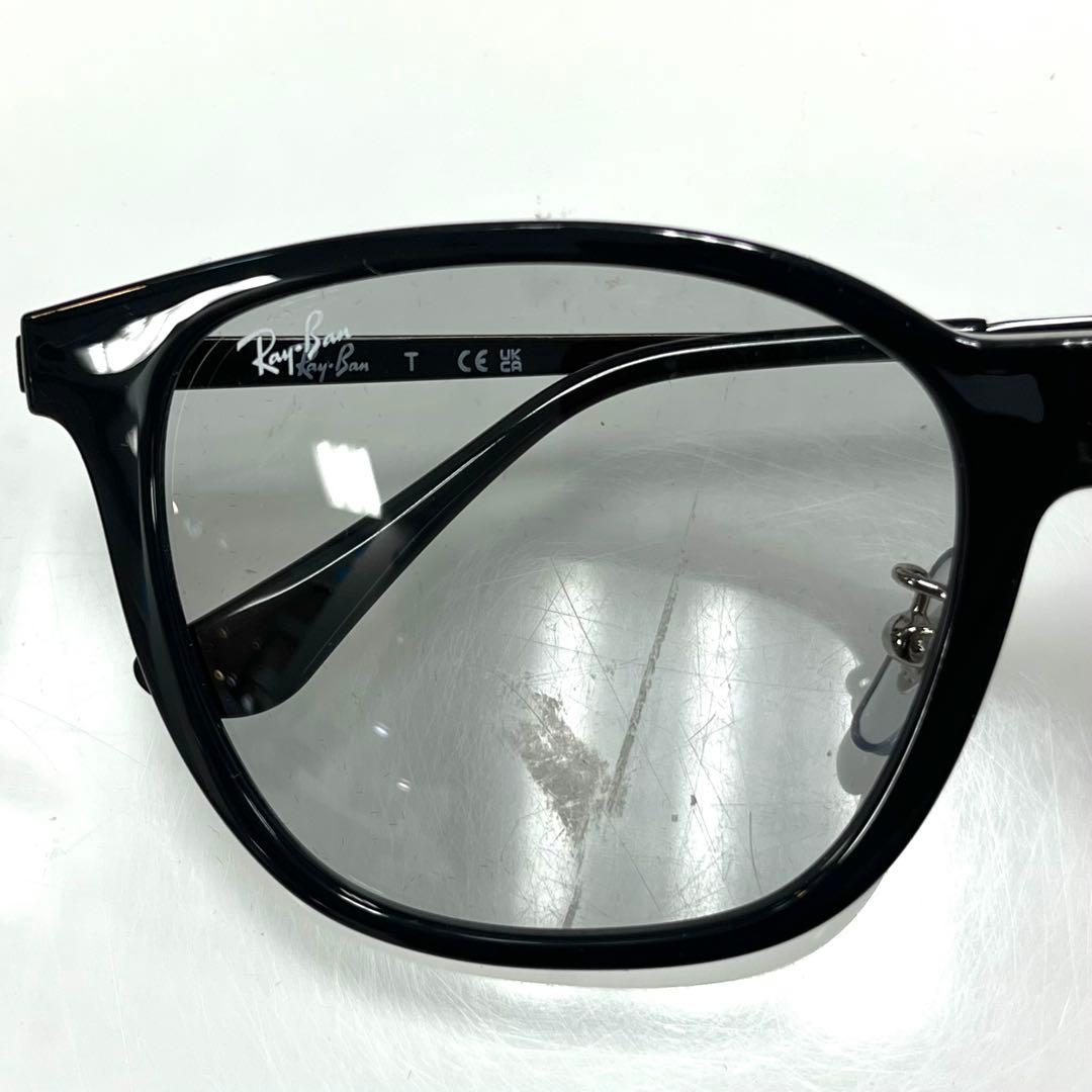 横浜即発！ヤマト便！新品！正規レイバンRayBan RB4333D 601/87