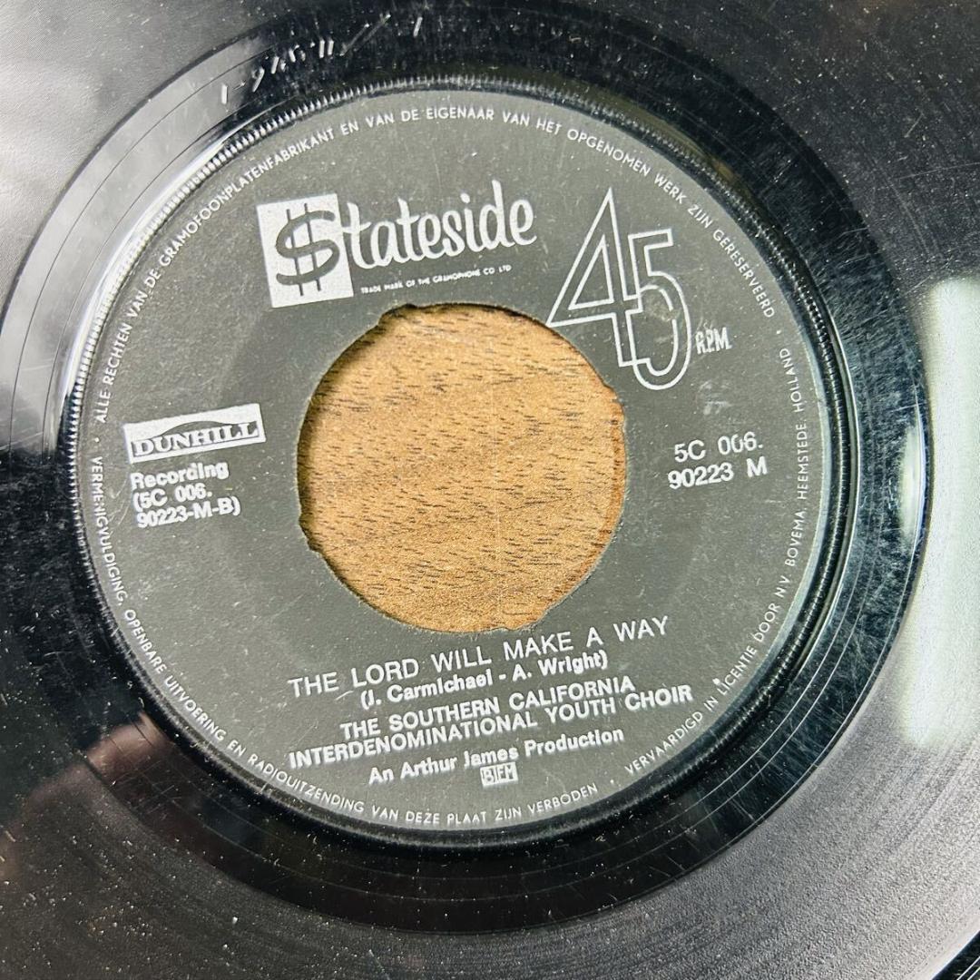 EPレコードまとめ売り　21