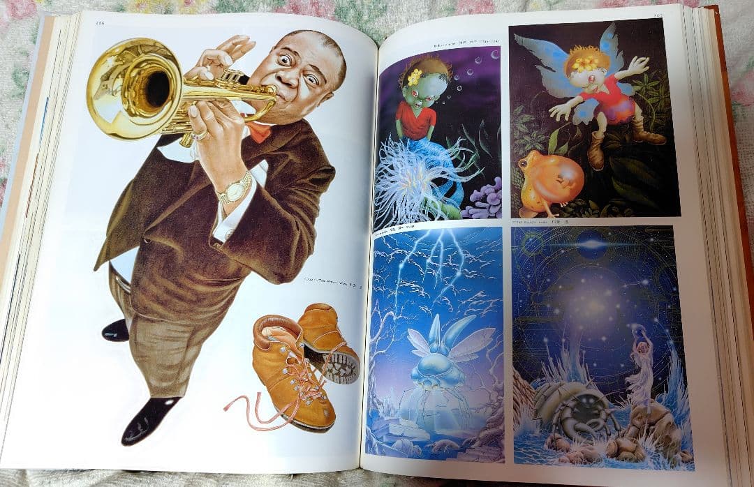 【バラ売り可】JCA ANNUAL 3 & 4 セット