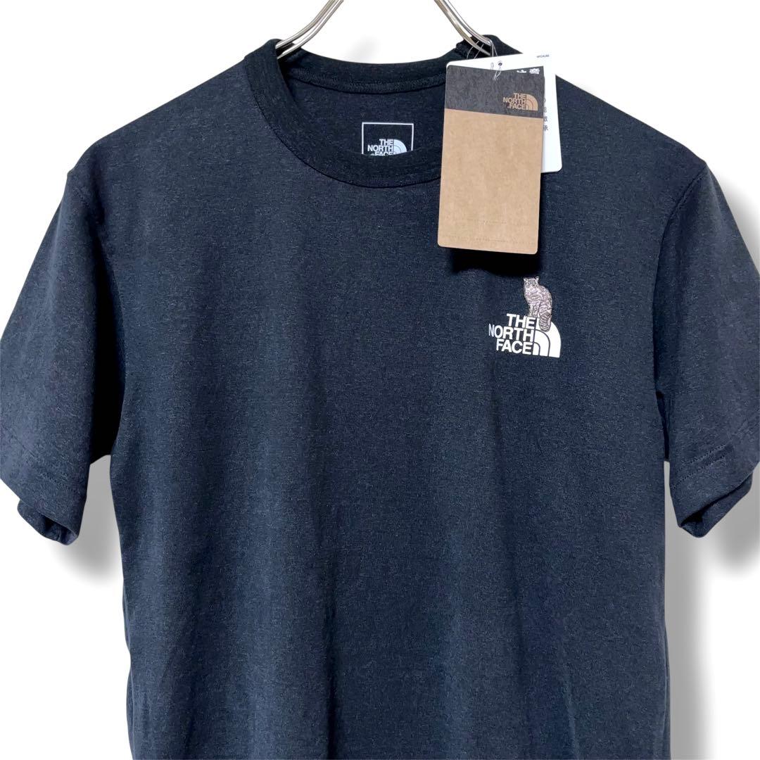 [新品] ノースフェイス 新作 S/S Zoo Picker Tシャツ XS