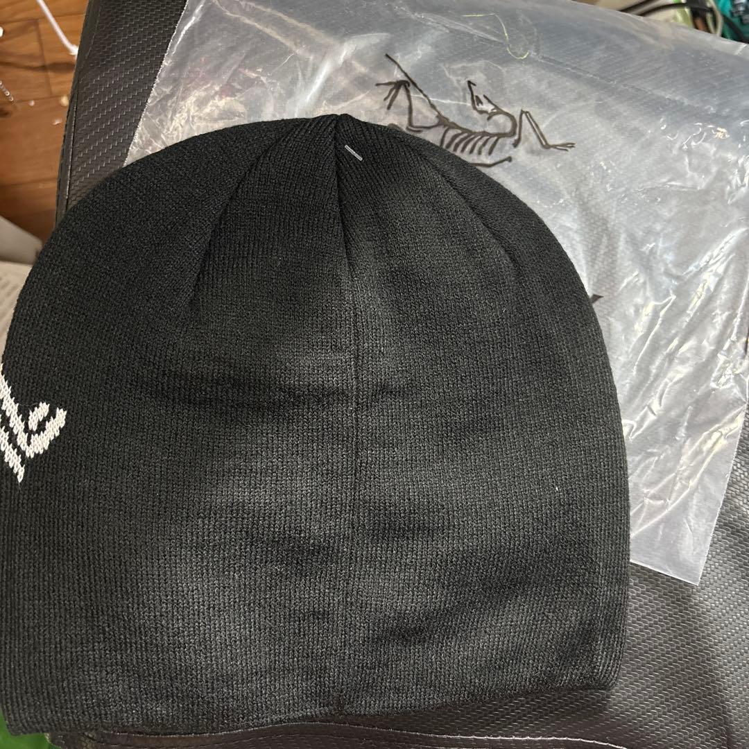 Arc'teryx ビーニー