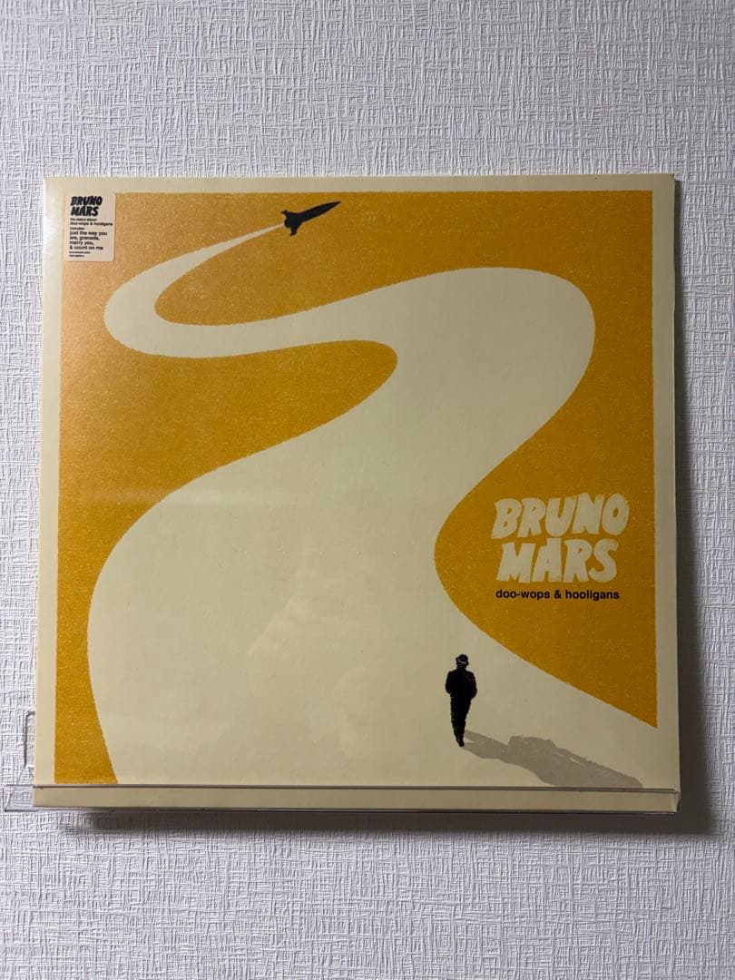 レコード Bruno Mars Ed Sheeran Taylor Swift
