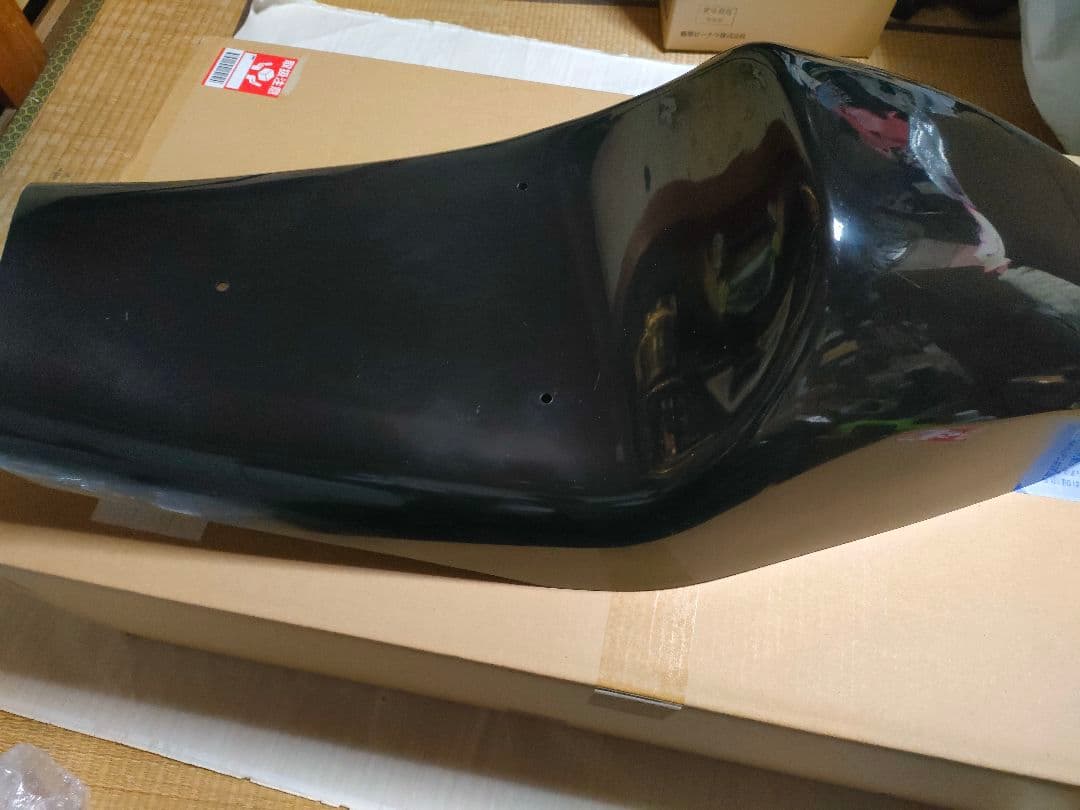 モリワキ シートカウルキットGB350 21-22/23- GB350S