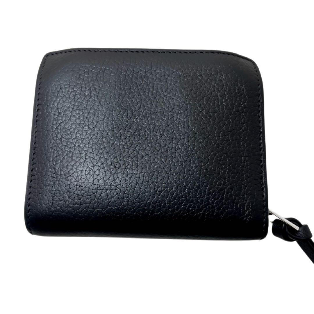 ロエベ　LOEWE バイフォールド　コンパクトウォレット　ケース　二つ折