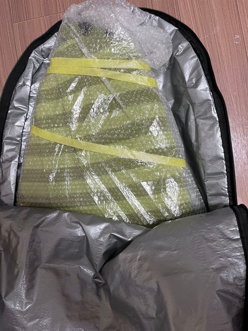 【新品】SYNDICATE サーフボード ケース付