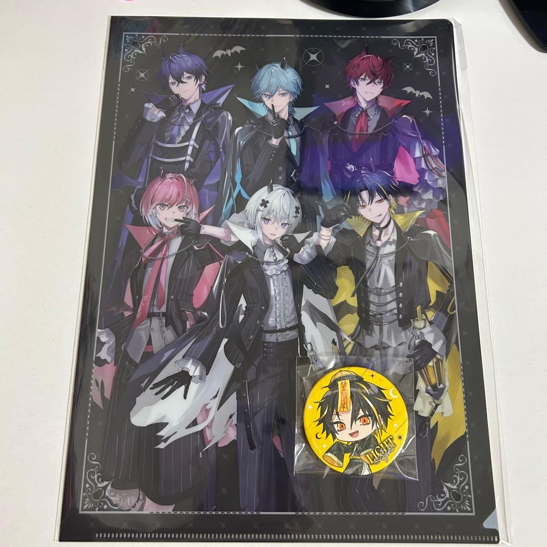 めておら 明雷らいと ハロウィングッズ まとめ売り
