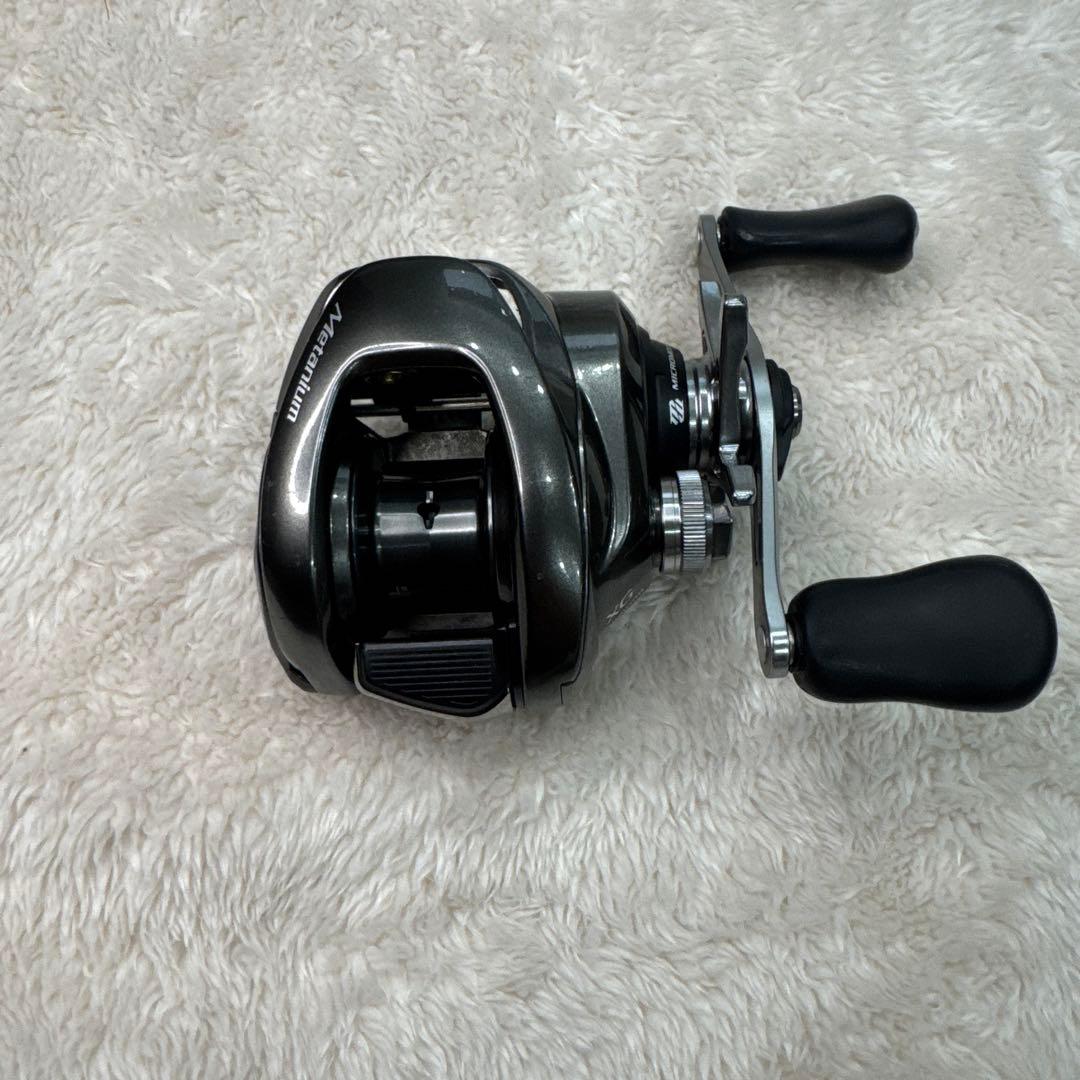 シマノ　20 メタニウム XG 送料込み
