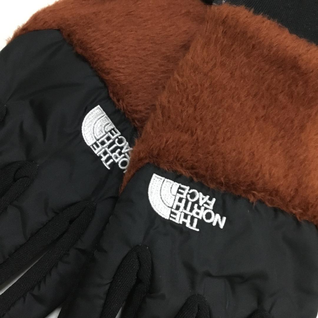 新品) ノースフェイス　THE NORTH FACE NN61919 手袋
