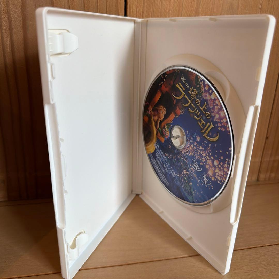 ディズニー プリンセス BOX 2012〈2012年6月30日までの期間限定出…