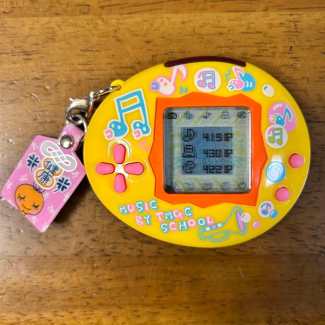 ◆◇ たまごっちスクール せーとぜーいんしゅーごっち 2じかんめ◇◆