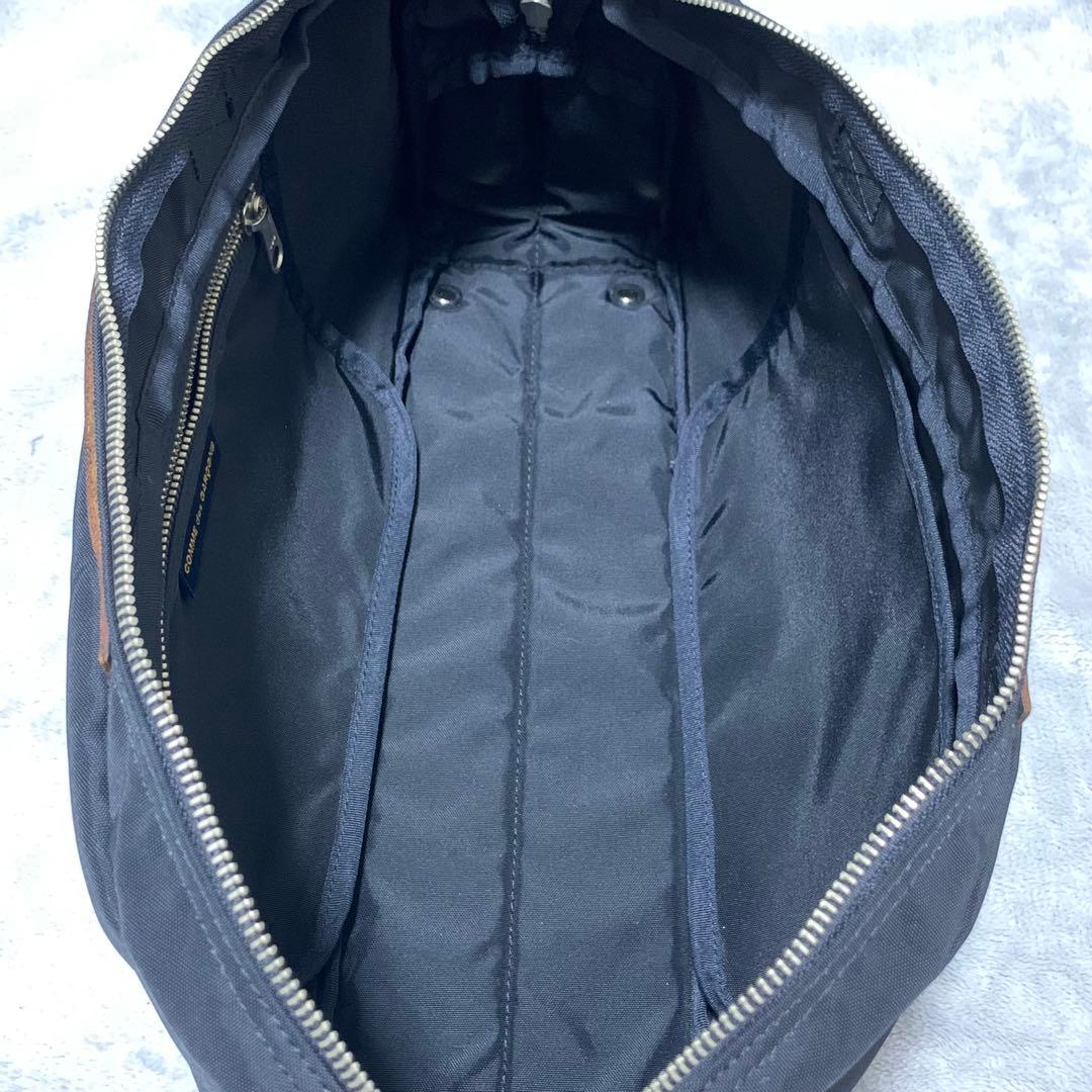 バッグ 00s comme des garcons bostonbag 2way y2k