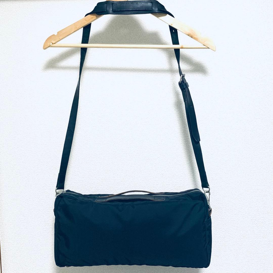バッグ 00s comme des garcons bostonbag 2way y2k