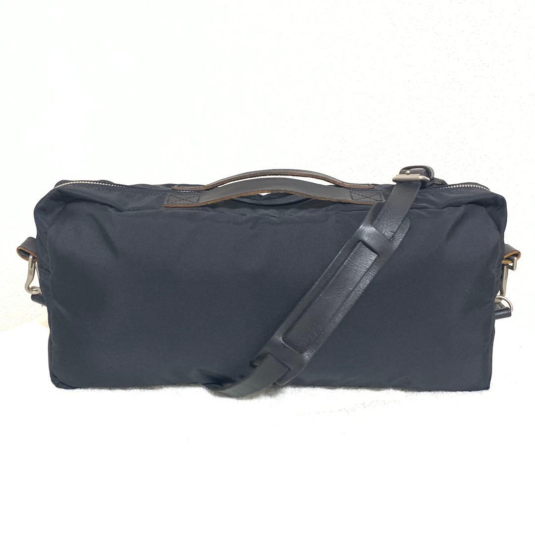 バッグ 00s comme des garcons bostonbag 2way y2k