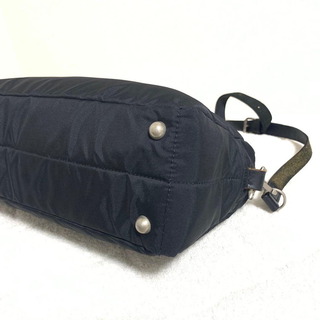 バッグ 00s comme des garcons bostonbag 2way y2k