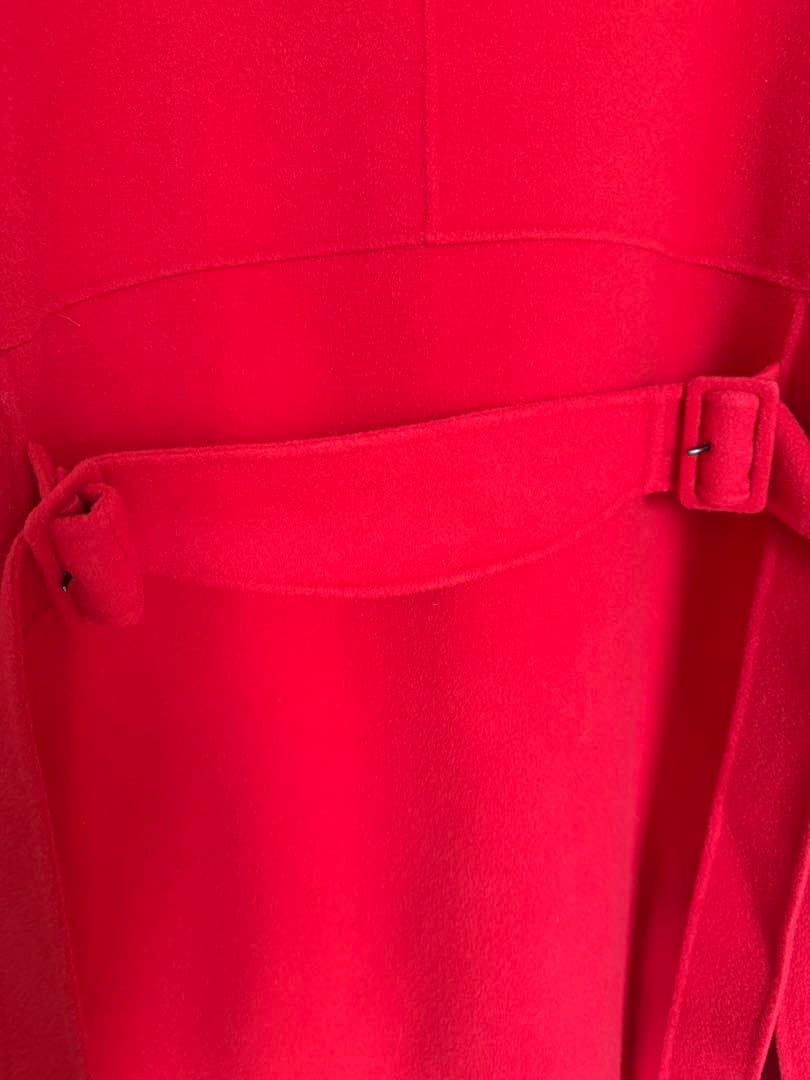 adore カシミアロングコート 【クリーニング済み】