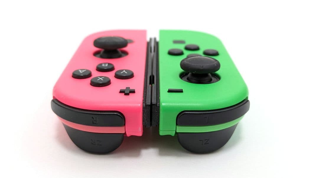 Nintendo Switch 初期型 2018年製 本体 セット