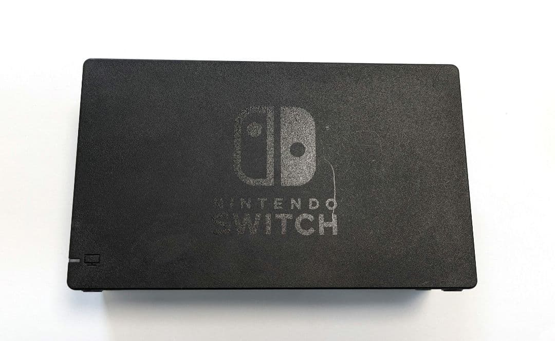 Nintendo Switch 初期型 2018年製 本体 セット