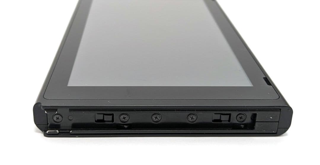 Nintendo Switch 初期型 2018年製 本体 セット