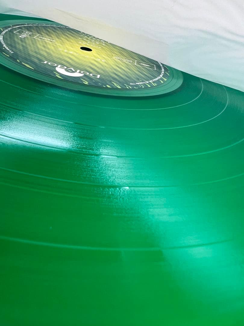 スピッツ ハチミツ LPレコード