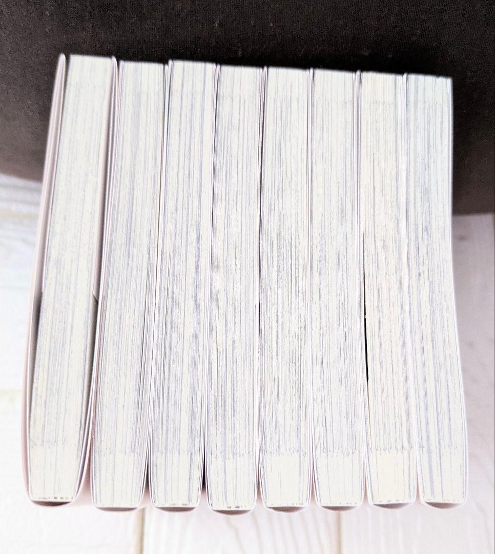 波うららかにめおと日和　漫画　コミック　1〜8巻　西香はち