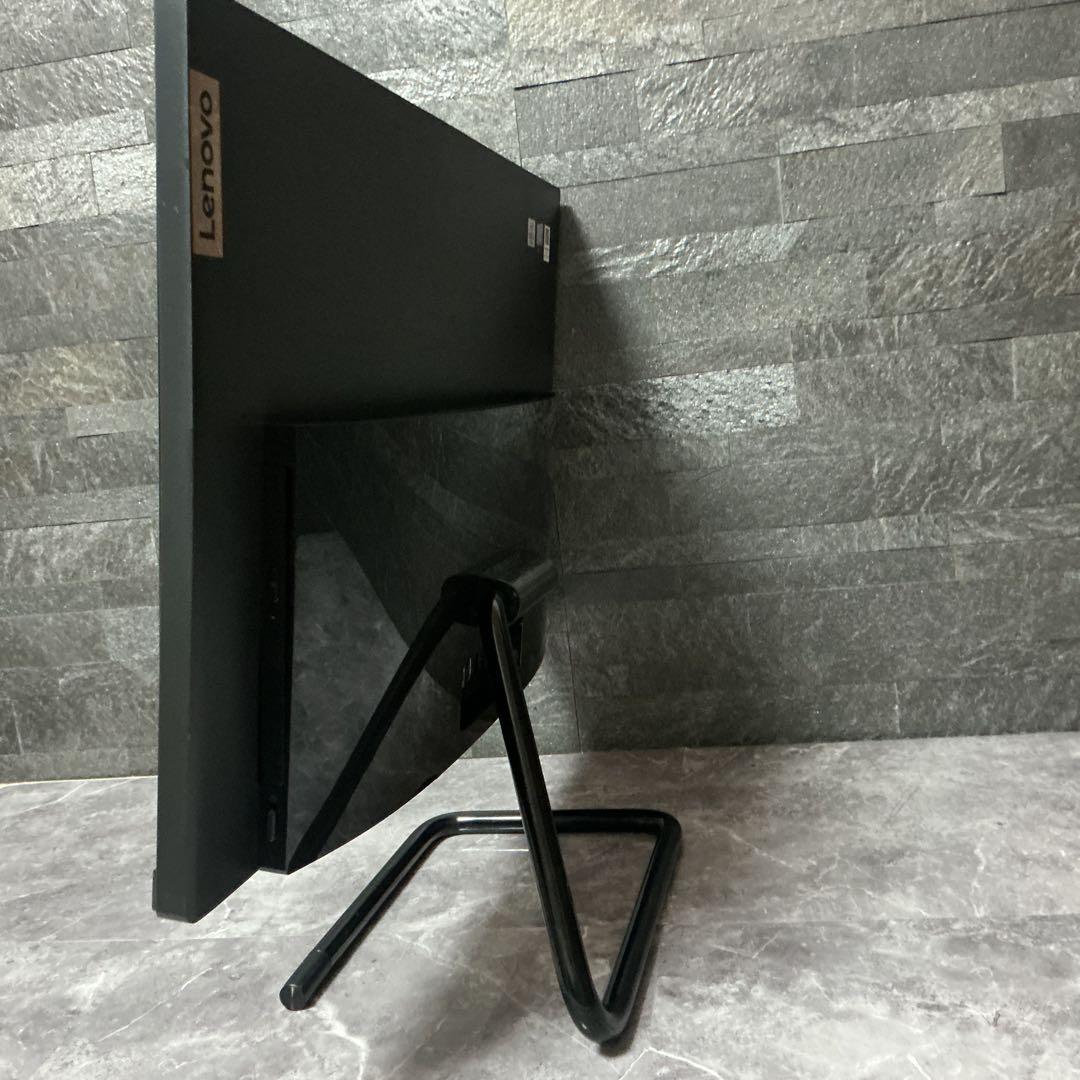 Lenovo 一体型PC corei5 第10世代 メモリ16GB 新品SSD