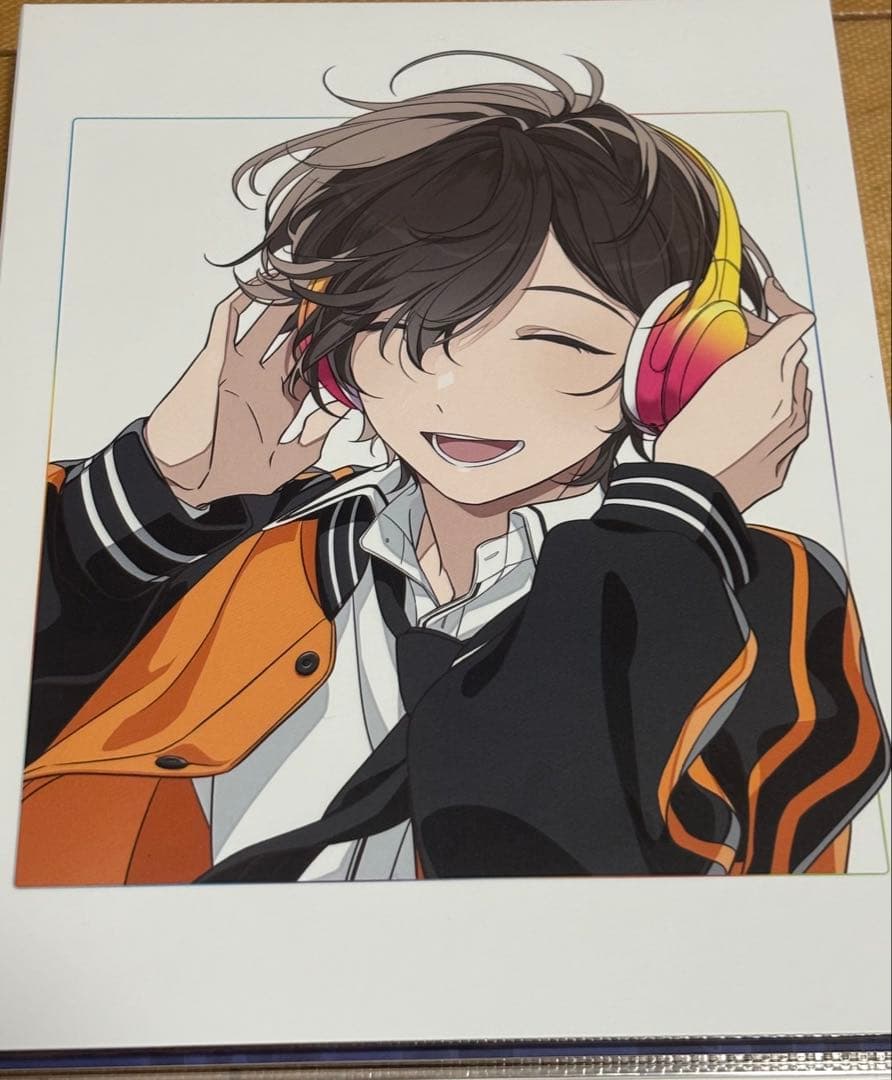 アオペラ CD