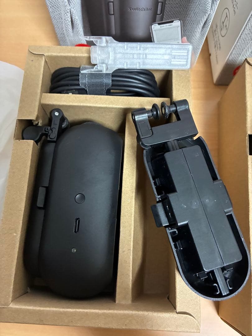 300 SwitchBot カーテン 2個セット