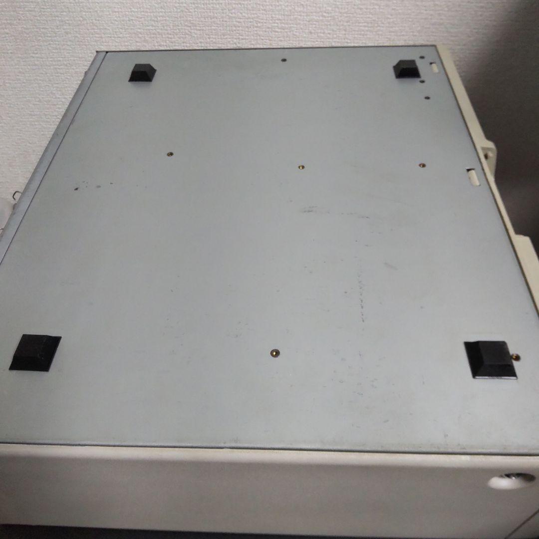 s*h様 PC-98Do+ 本体 & 純正FD＆マウス＆専用KB＆専用アダプタ＆
