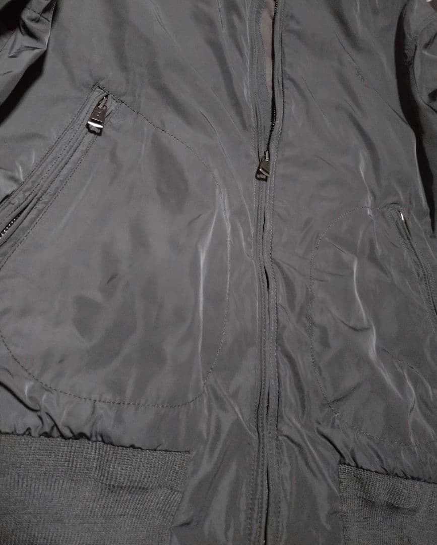 【定番】Polo RalphLauren ジップアップジャケット スイングトップ