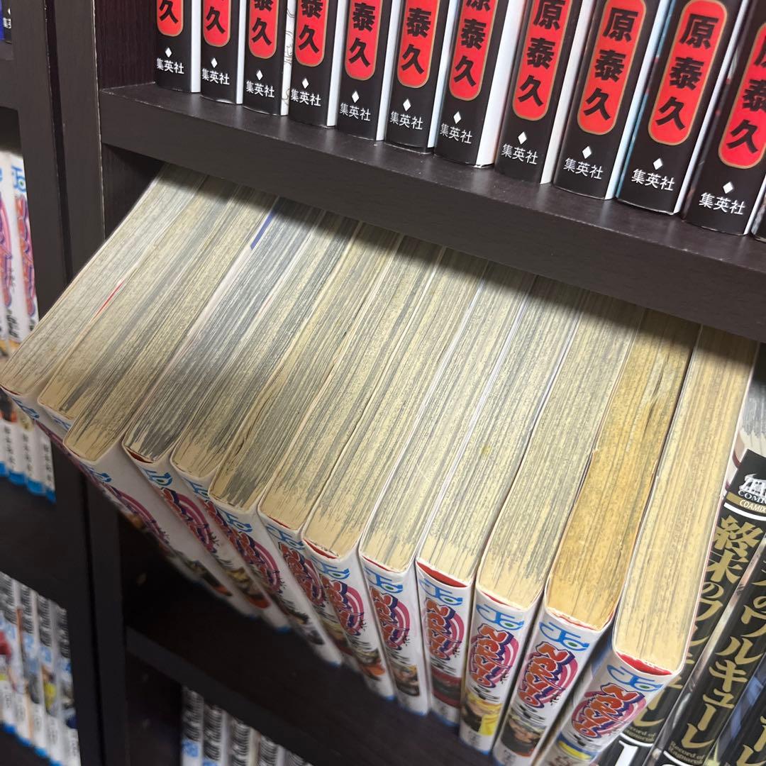 NARUTO 全巻セット 岸本斉史