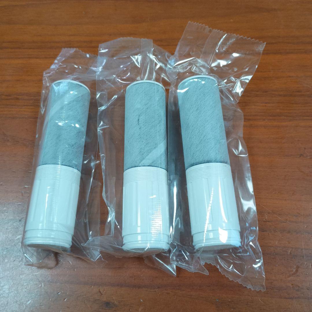 トクラス対応浄水器カートリッジ JCSA2 3本入り