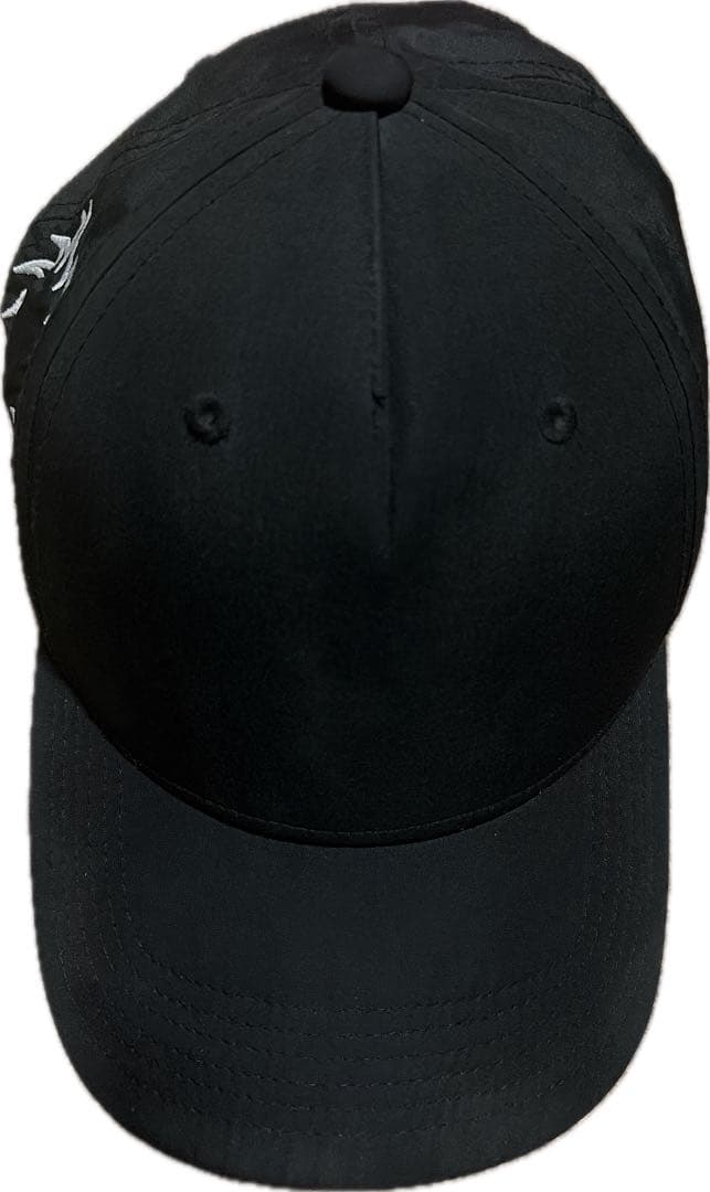 uvu club CORE cap 希少