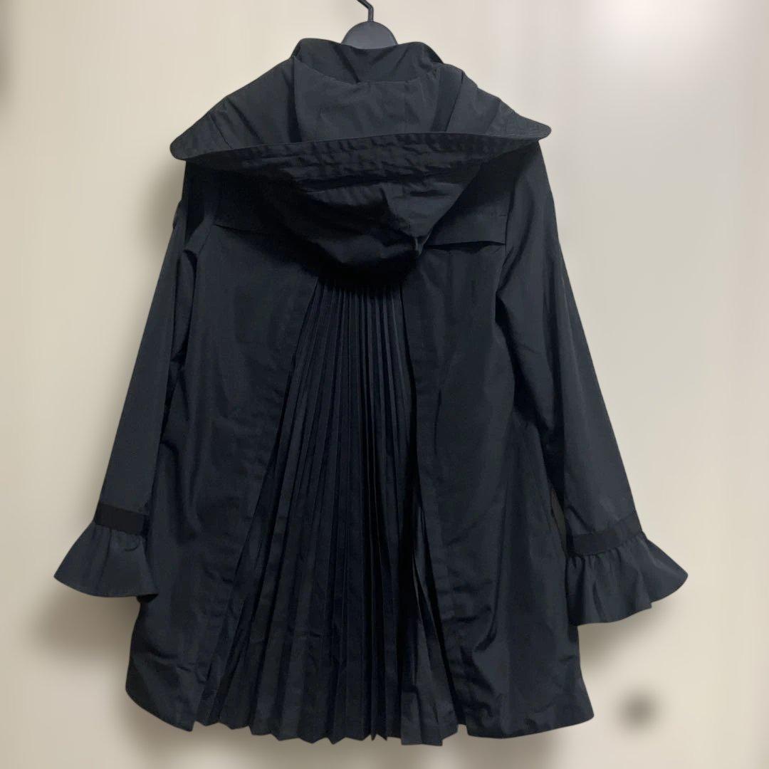 大人も着れるモンクレール ATHELAS 14A キッズ