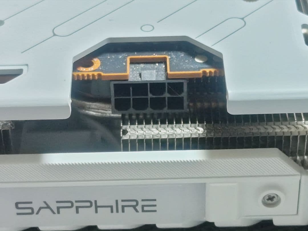 グラフィックボード・グラボ・ビデオカード SAPPHIRE Radeon RX 9060 XT 16G