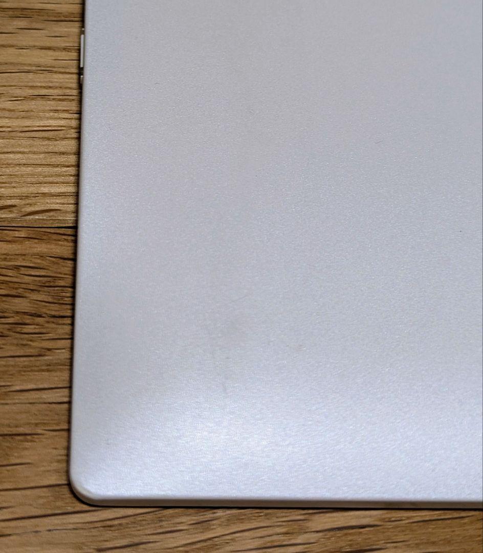 富士通クアデルノ QUADERNO A5 (Gen. 2) ラミーペン付き！