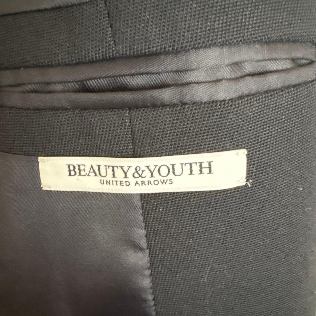 beauty & youth united arrows レディース　ジャケット