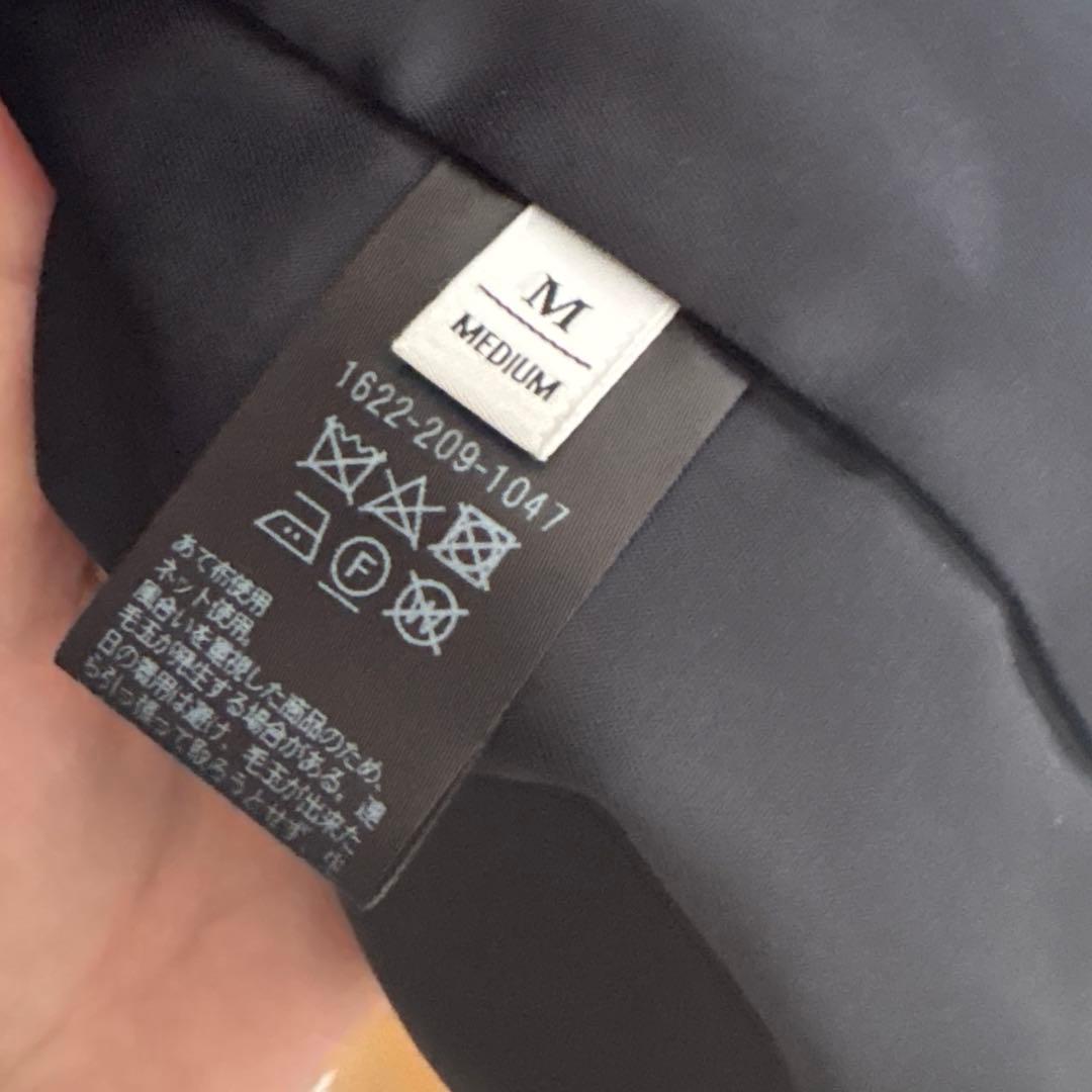 beauty & youth united arrows レディース　ジャケット