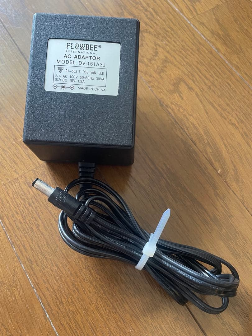 Win Win!　フロービー　FLOWBEE 掃除機吸引式電動バリカン