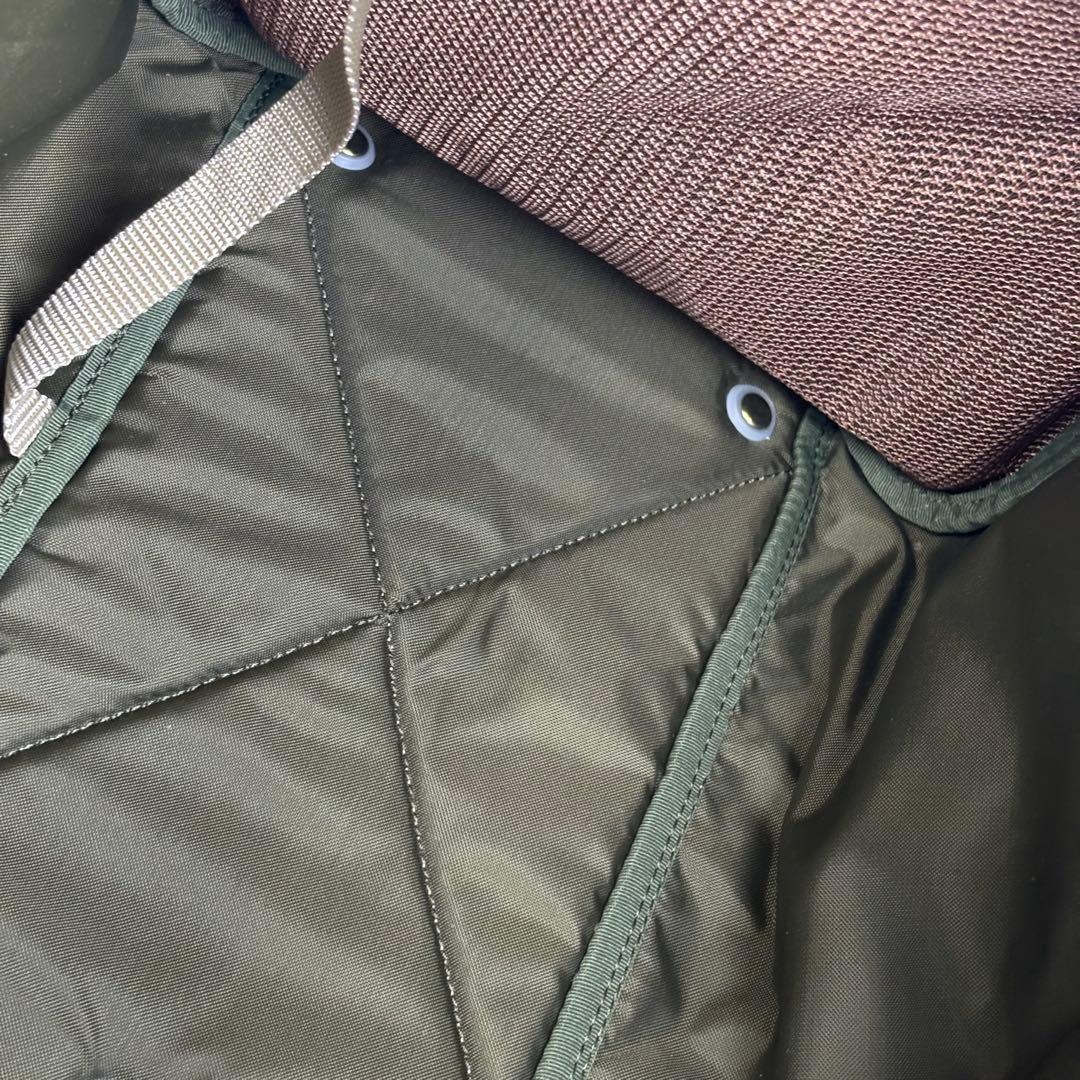 ✨極美品✨ シルバーレイククラブ ボストンバッグ 9号帆布 130333