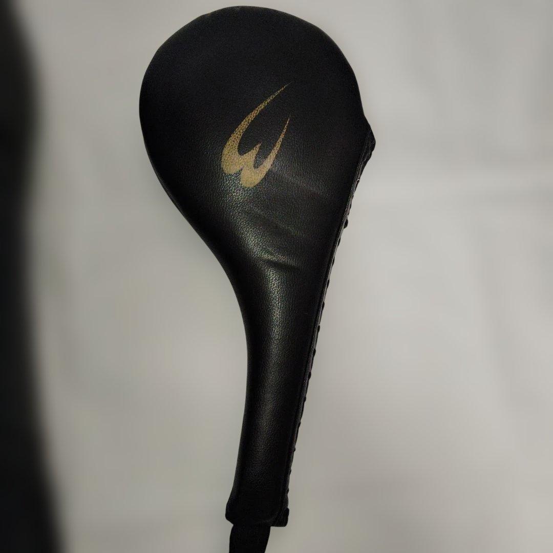 ボディメーカー　ミット　ビッグミッド　BODYMAKER　ハンドミット