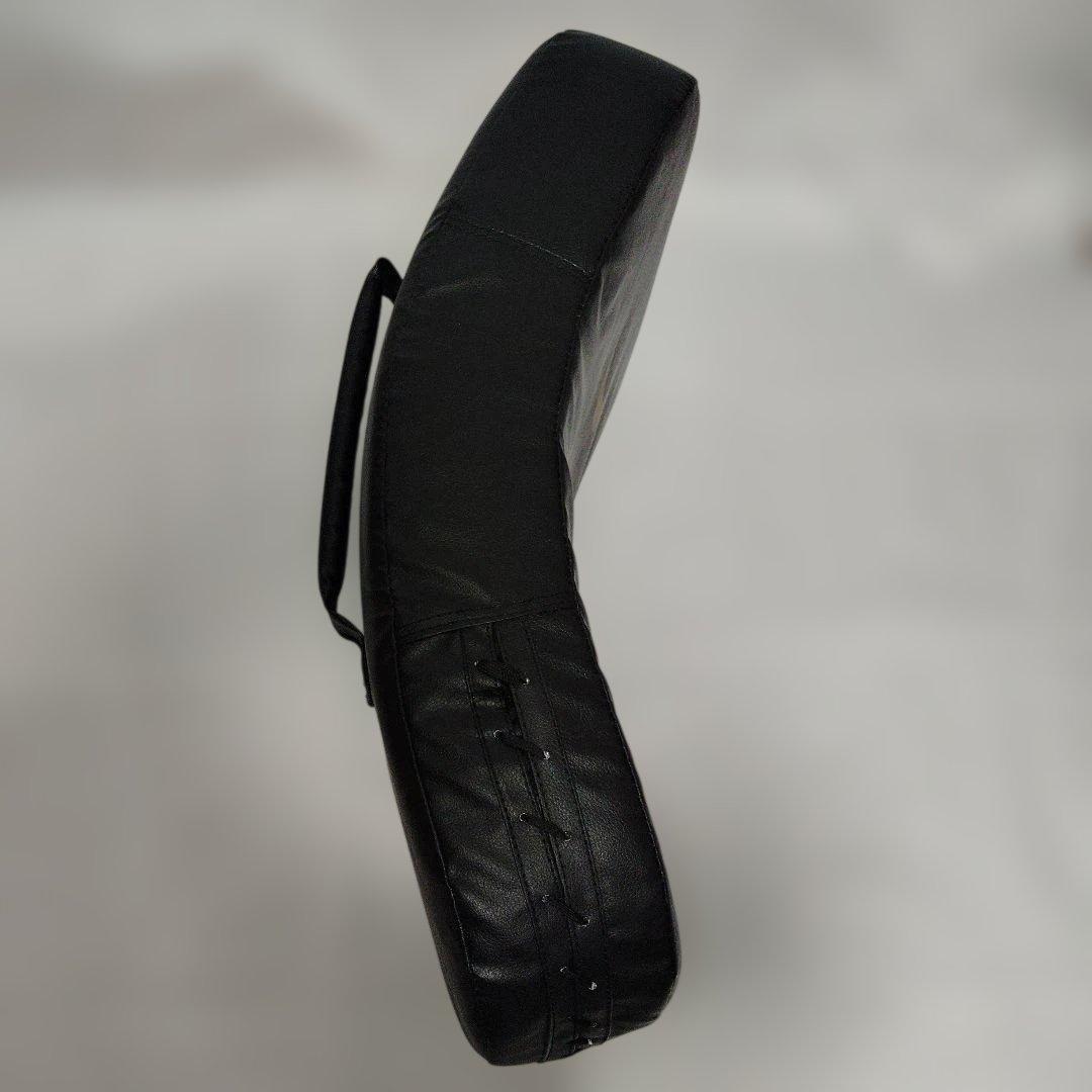 ボディメーカー　ミット　ビッグミッド　BODYMAKER　ハンドミット