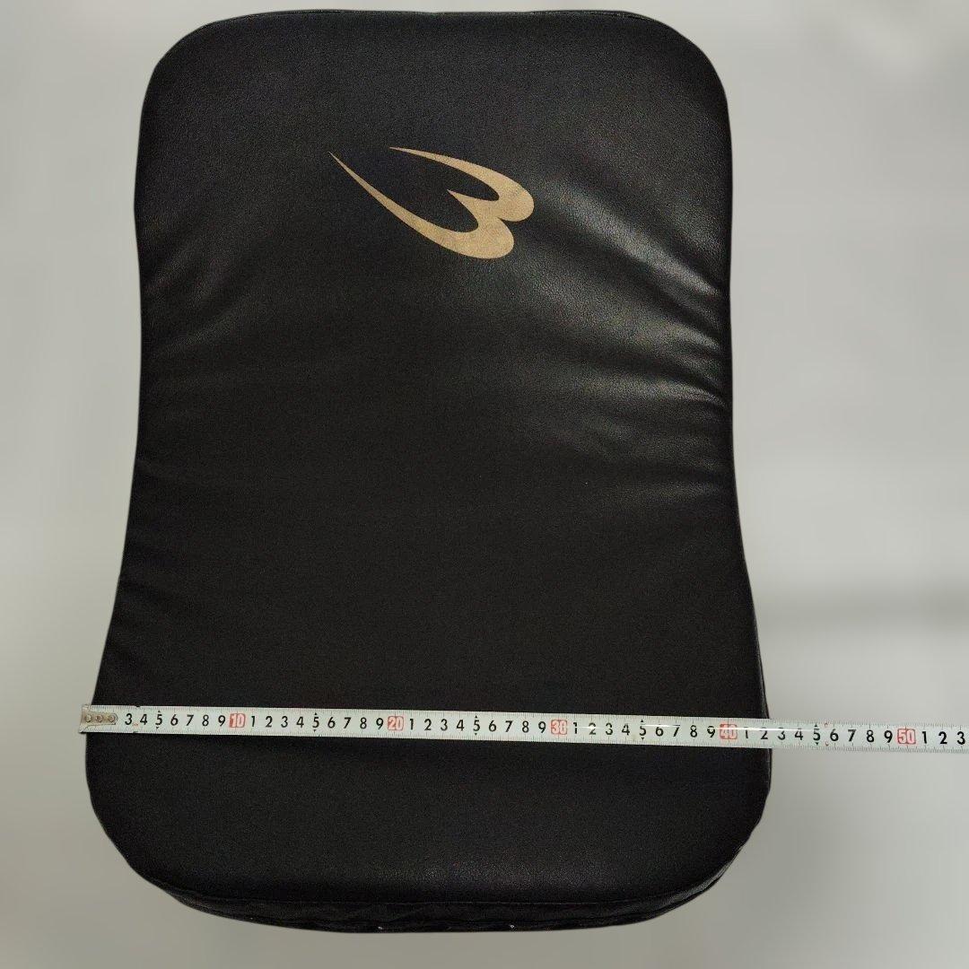 ボディメーカー　ミット　ビッグミッド　BODYMAKER　ハンドミット