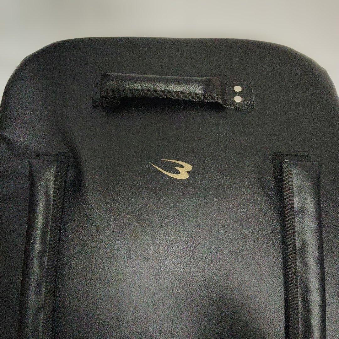 ボディメーカー　ミット　ビッグミッド　BODYMAKER　ハンドミット
