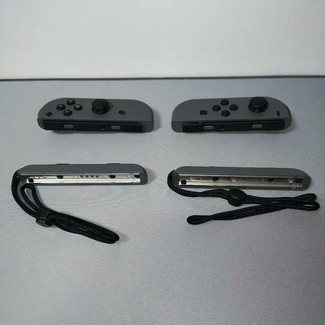Nintendo Switch 本体 グレー