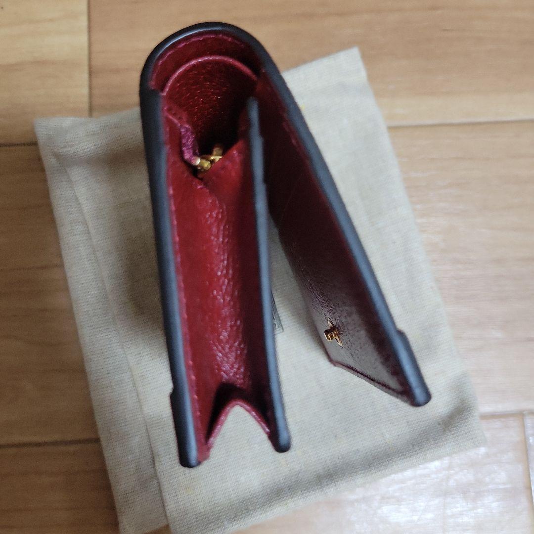 GUCCI ドラえもん 財布 未使用