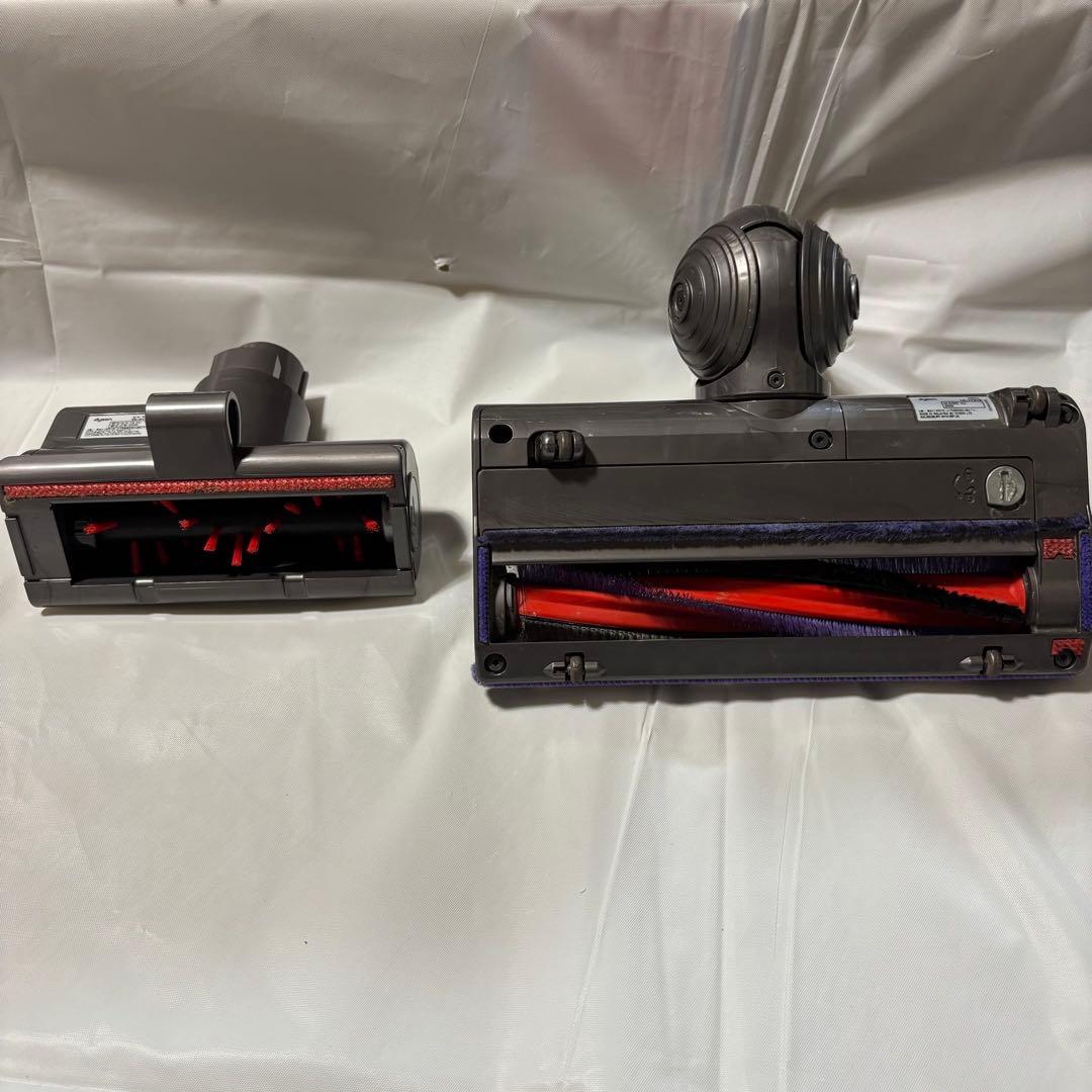 Dyson SV07スティッククリーナー 充電器付き