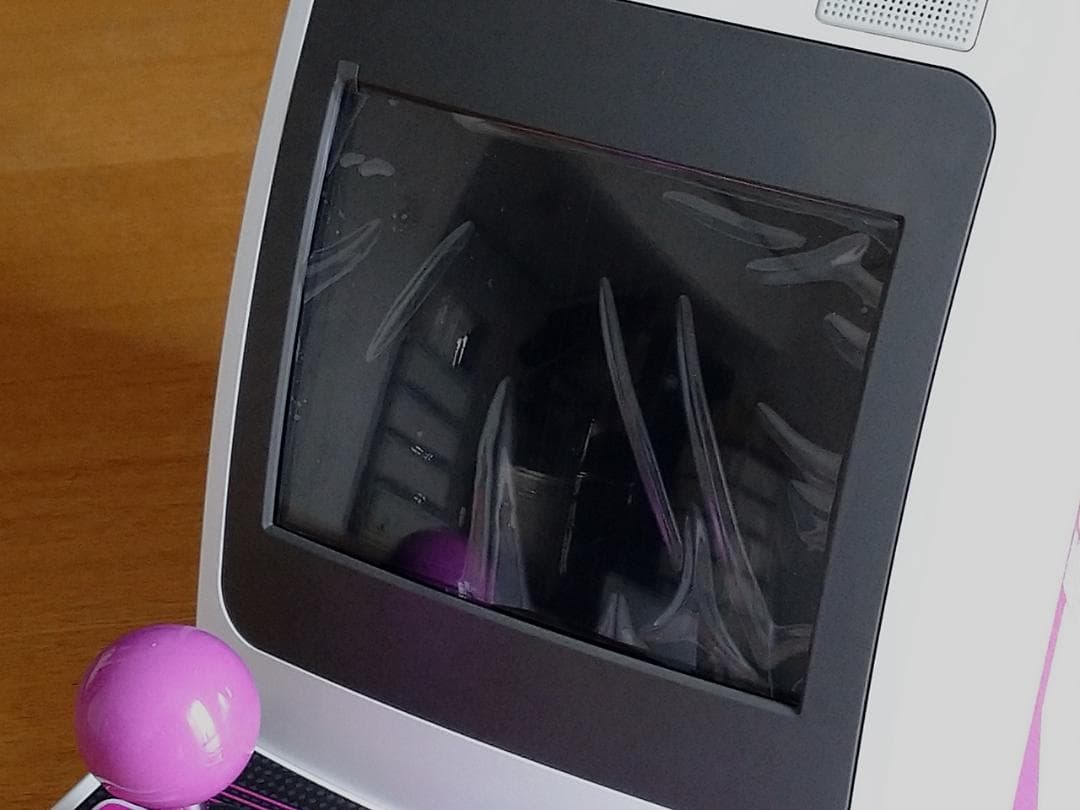 イーグレットツー ミニ　本体