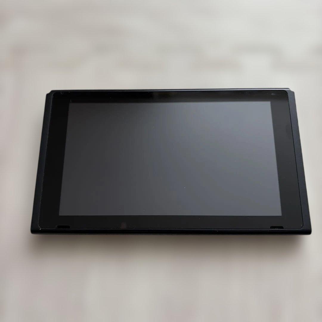 Nintendo Switch 未対策機　ジャンク